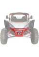 PARA-CHOQUES FRENTE SX3 (2021-2022)