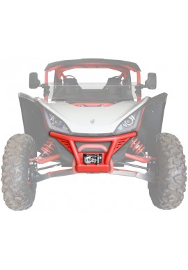 PARA-CHOQUES FRENTE SX3 (2021-2022)