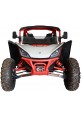 PARA-CHOQUES FRENTE SX3 (2021-2022)