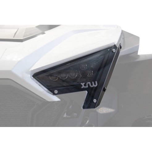HEADLIGHT PROTECTION