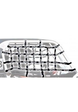 ROLL CAGE NETS