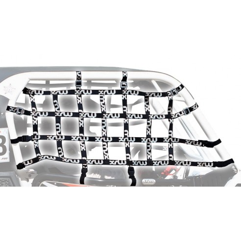 ROLL CAGE NETS
