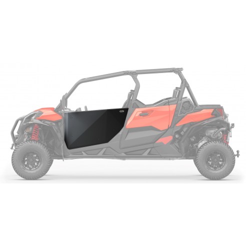 FRONT DOORS KIT STANDARD FOR SPORT MAX