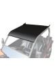 ALUMINIUM ROOF
