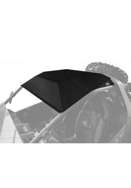 ALUMINIUM ROOF (2021-2023)