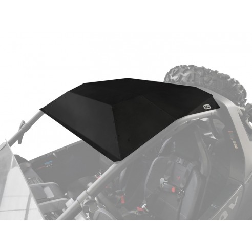 ALUMINIUM ROOF (2021-2023)
