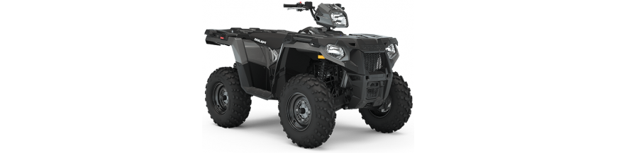 SPORTSMAN 570 (2015-2020)