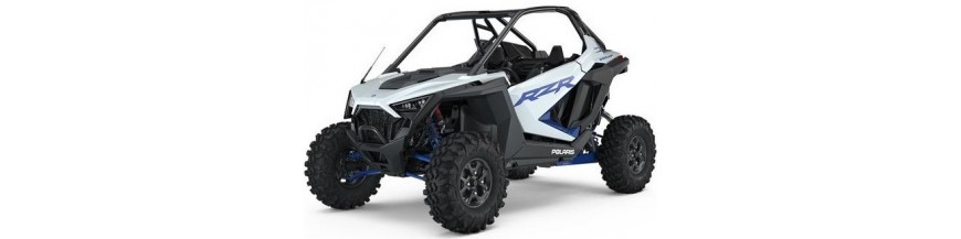RZR PRO XP (2020-2024)