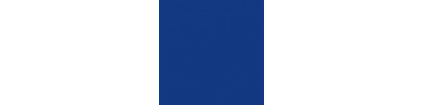 BLUE (STANDARD) - RAL 5010 - GLOSSY