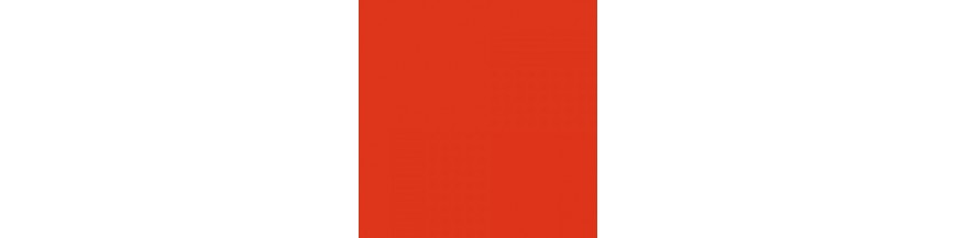 RED (CAN-AM) - RAL 2002 - MATTE