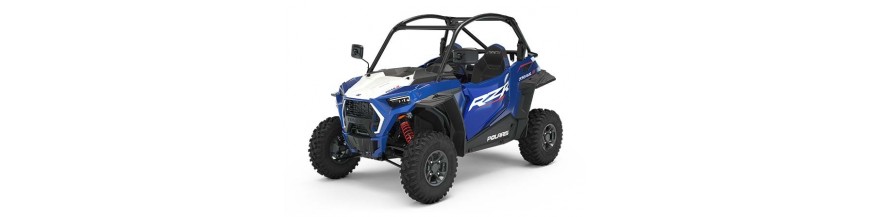 RZR TRAIL S 1000 (2021+)