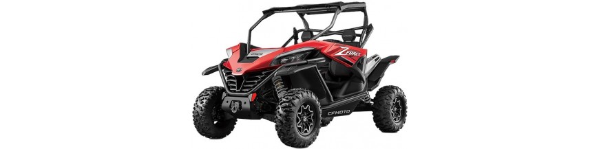 ZFORCE 1000 SPORT (2020+)