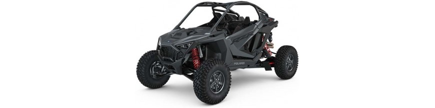 RZR PRO R (2022-2024)