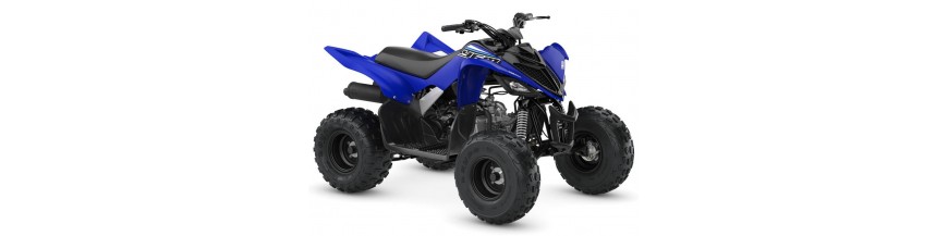 YFM 90R / 110R