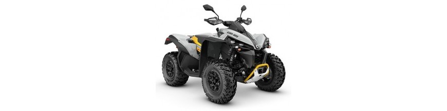 RENEGADE 650-1000 XXC (2023+)