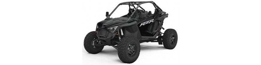 RZR TURBO R (2022-2024)