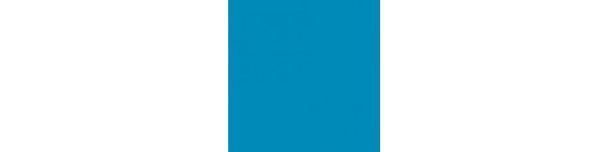 BLUE (SEGWAY) - RAL 5012 - TEXTURED