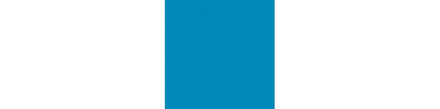 BLUE (SEGWAY) - RAL 5012