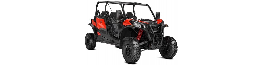MAVERICK SPORT MAX (2019+)