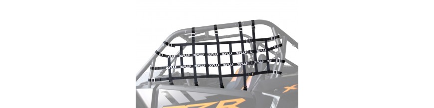  FILETS ROLL CAGE