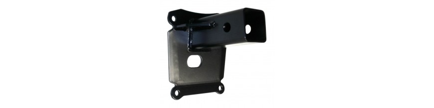 TRAILER HITCH