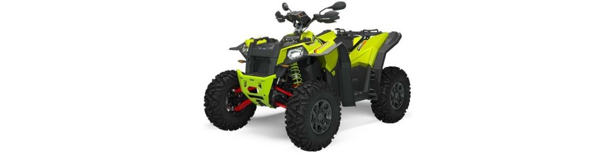 SCRAMBLER XP 1000 S (2020+)