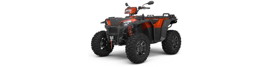 SPORTSMAN XP 1000 S (55") (2020+)