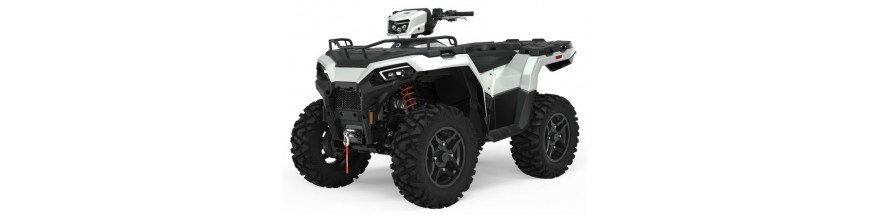 SPORTSMAN 570 (2021+)