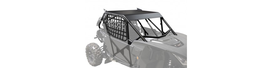 ROLL CAGE