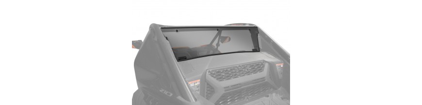 REAR PANEL