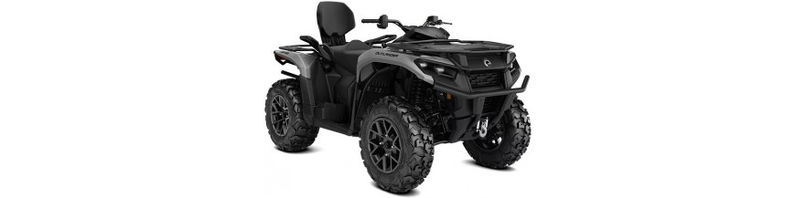 OUTLANDER 500-700-PRO MAX (2023+)