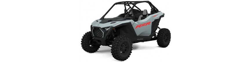 RZR PRO XP (2025+)