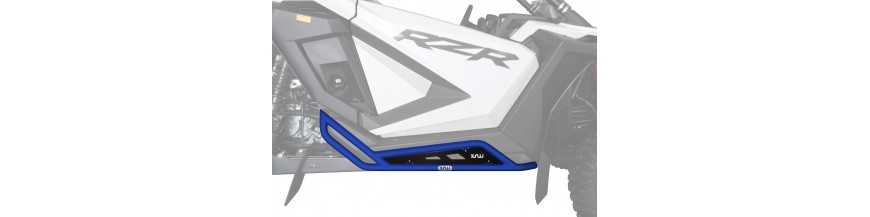 NERF BARS