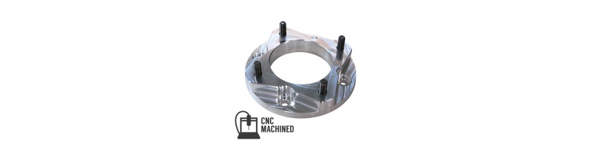 WHEEL SPACERS