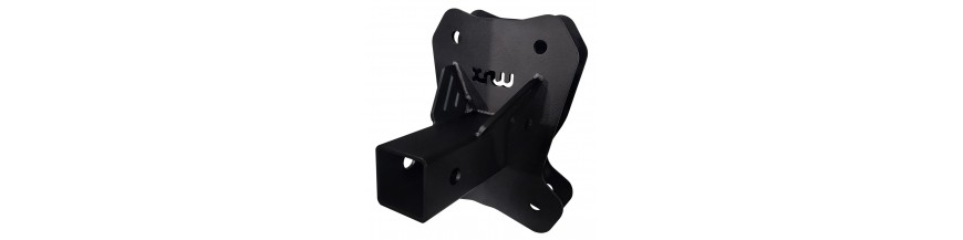 TRAILER HITCH
