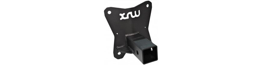TRAILER HITCH