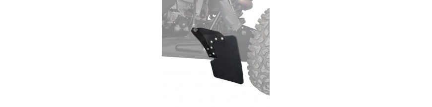 MUD FLAPS