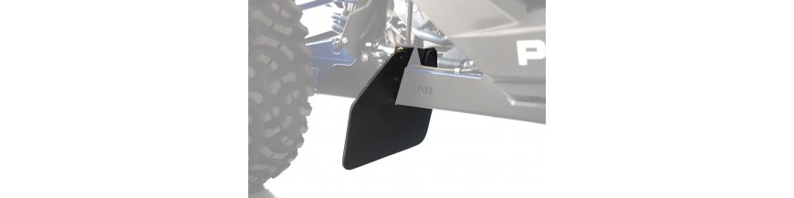 MUD FLAPS