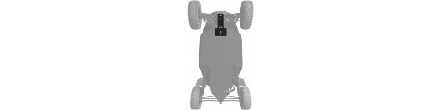 SKID PLATES