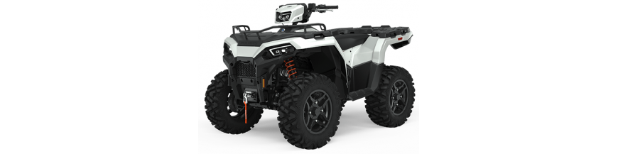 SPORTSMAN 570 SP (2021+)