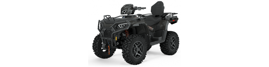 SPORTSMAN TOURING 570 SP (2025+)