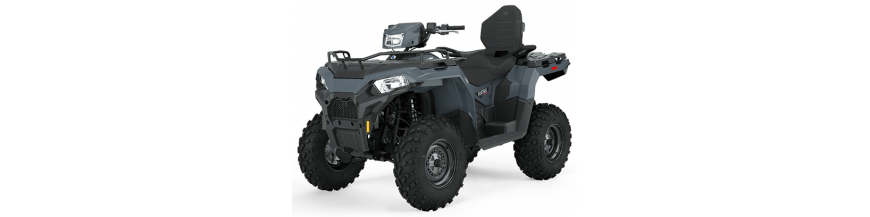 SPORTSMAN TOURING 570 (2025+)
