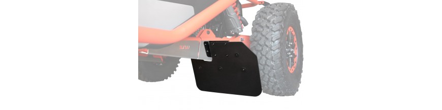 MUD FLAPS