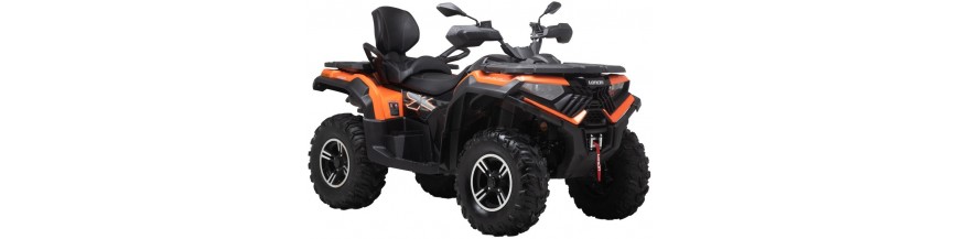 XWOLF 500-700