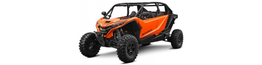ZFORCE Z10-4 (2026+)