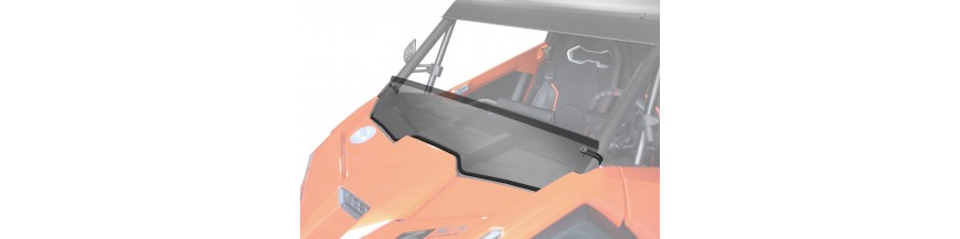 WIND DEFLECTOR