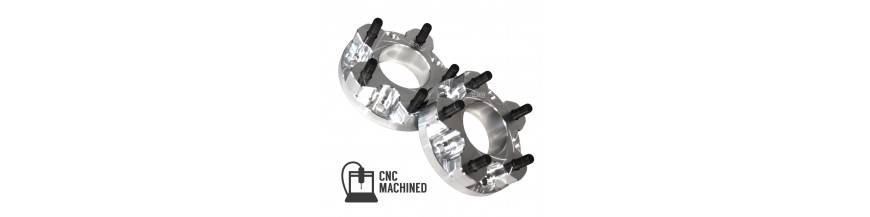 WHEEL SPACERS