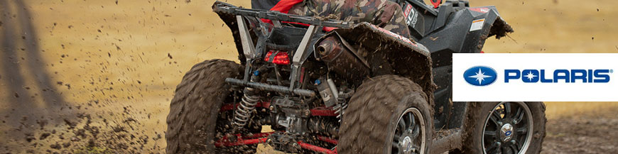 SCRAMBLER XP 850-1000 (2013+)