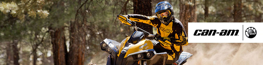 RENEGADE 500-800 (2007-2012)