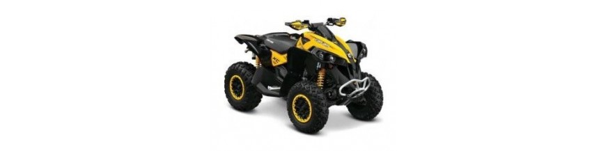 RENEGADE 500-800-1000 XXC (2012-2016)